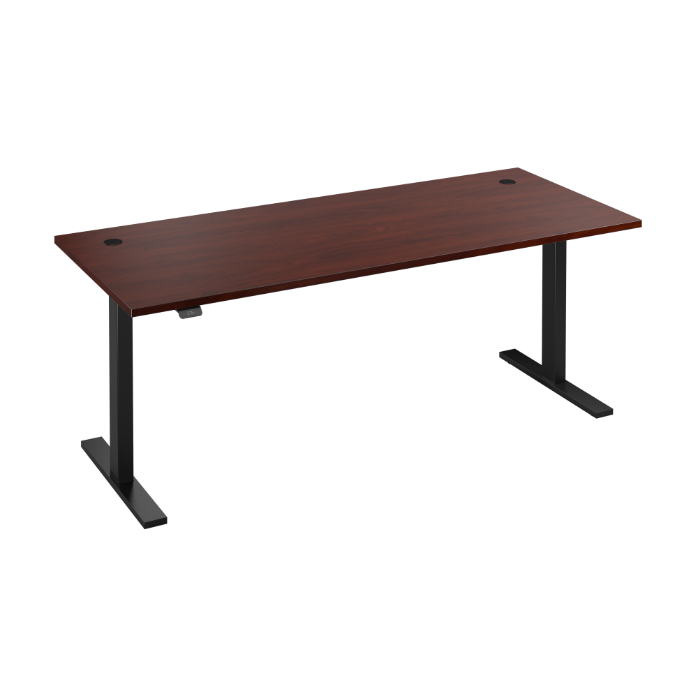 Move 60 Series 72W x 30D Electric Height Adjustable Standing Desk