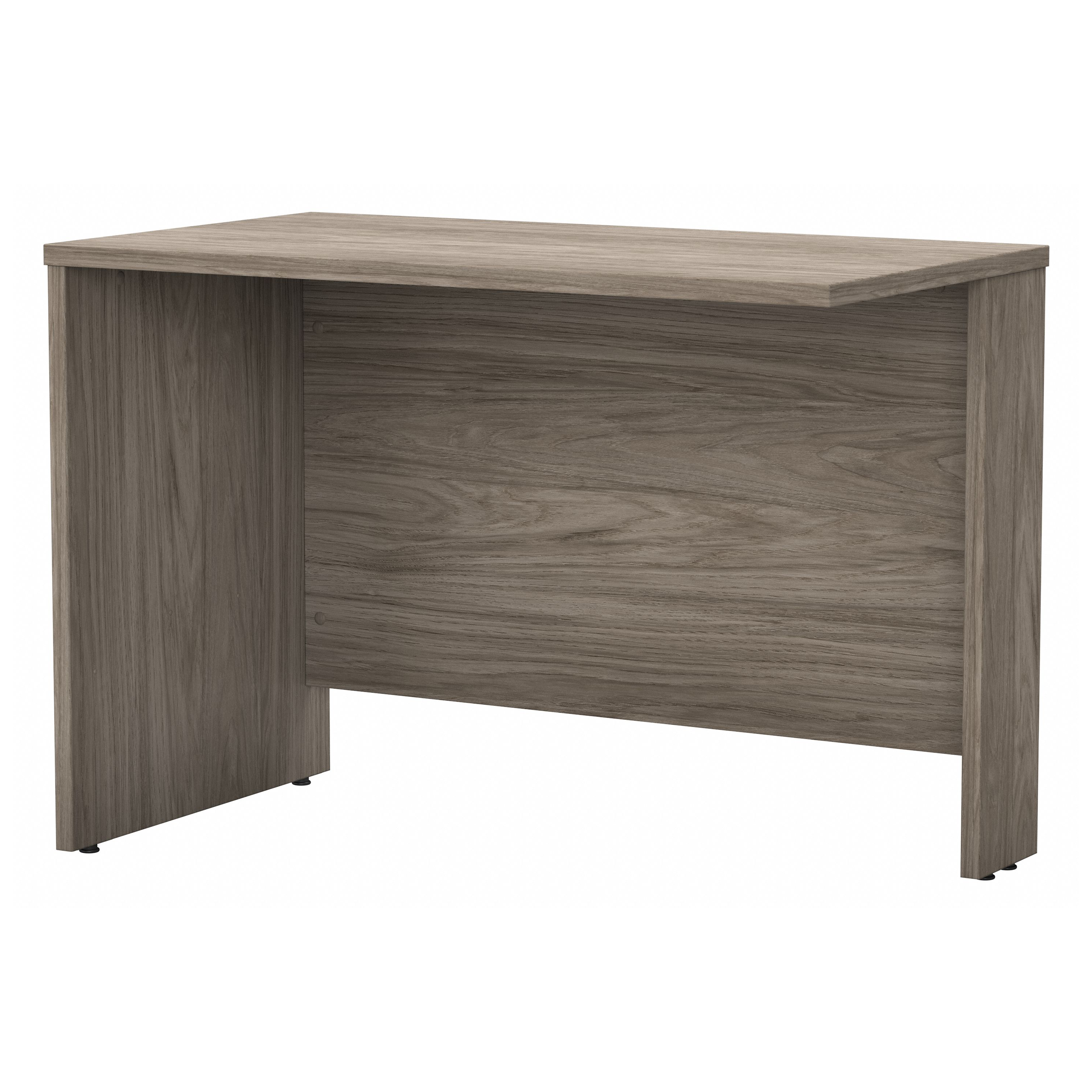 Studio C 42W Desk Return